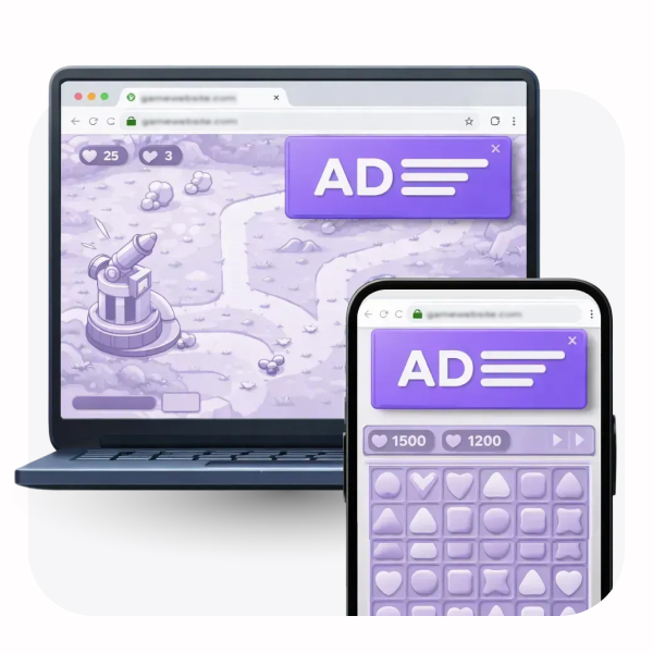 Level Up Your Revenue: How HTML5 Games Can Transform Publisher Monetization