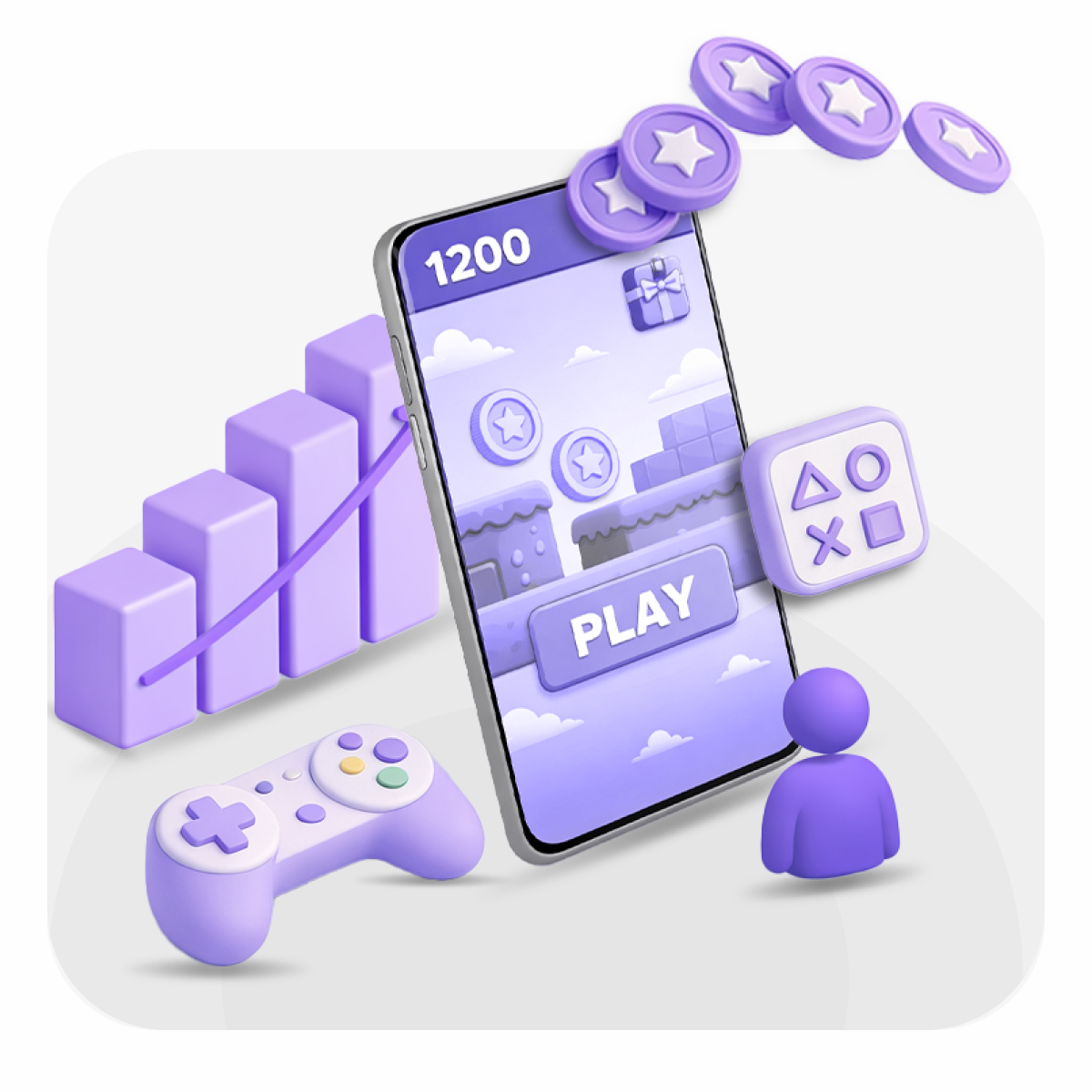 Hybrid Monetization: How to Run In-App Purchases and Ads Without Cannibalizing Either