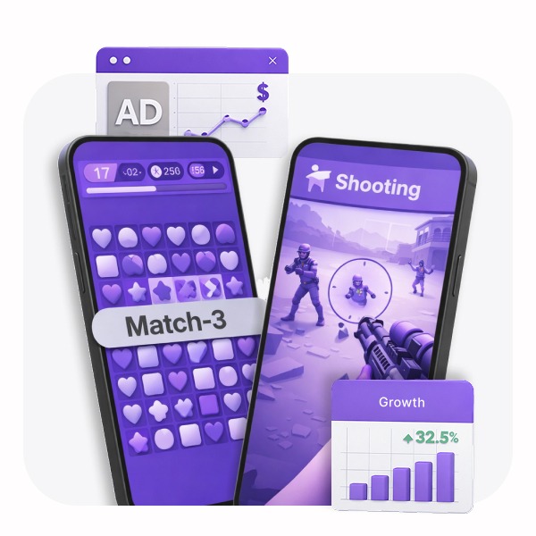 Monetizing Casual Games vs. Hyper‑Casual Games: A Publisher’s Breakdown