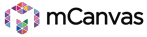mCanvas Logo